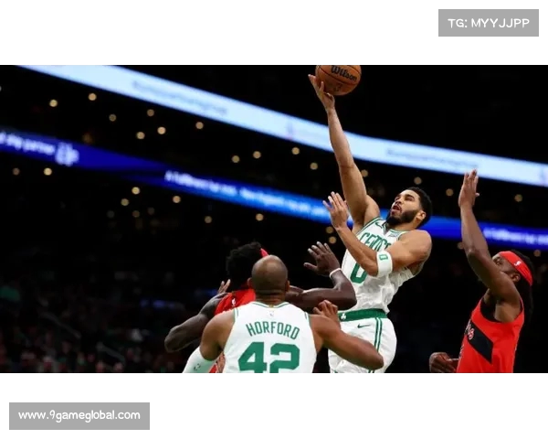 凯尔特人再度屠杀猛龙,扩大领先优势 凯尔特人再度屠杀猛龙,扩大领先优势