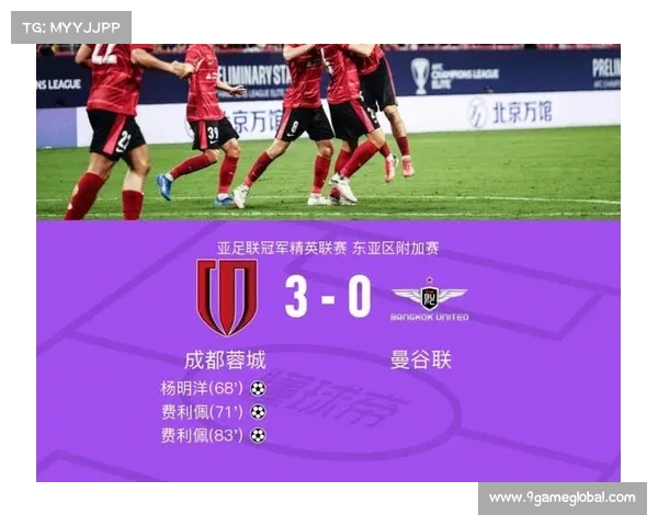 亚冠小组赛结束：哪些球队让人失望？