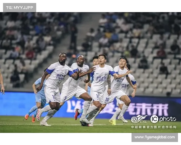 中超联赛：技术与战术的创新与挑战