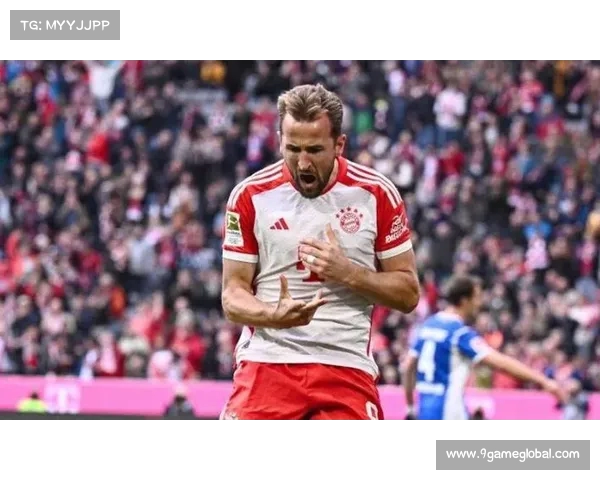 拜仁战胜劲敌，实力不容小觑