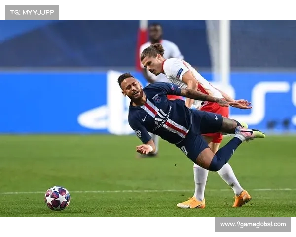 法甲回顾：巴黎圣日耳曼的战术变化