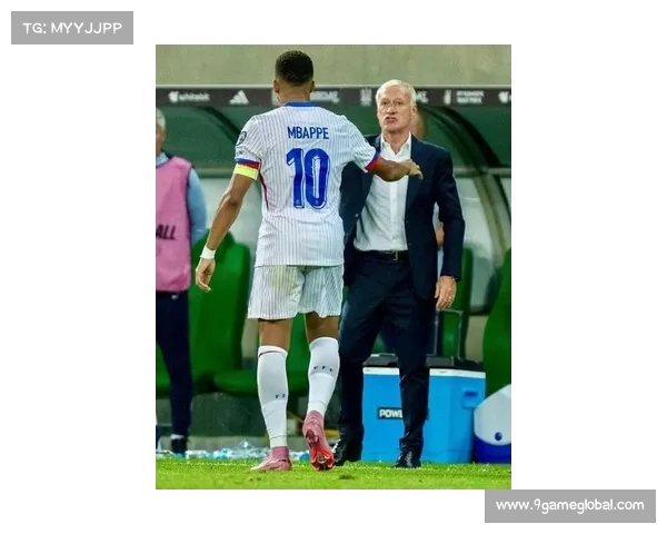 世界杯预选赛法国科曼替补登场助攻姆巴佩