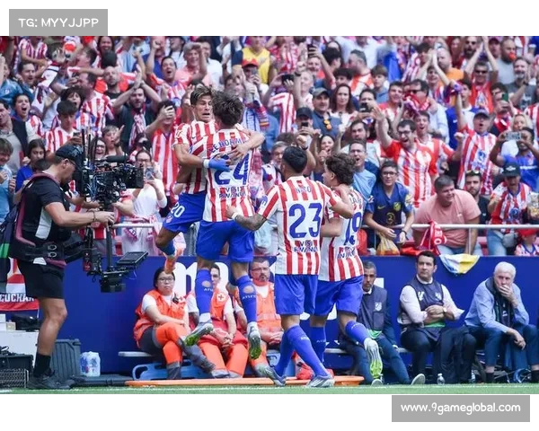 西甲皇家马德里客场险胜马德里竞技