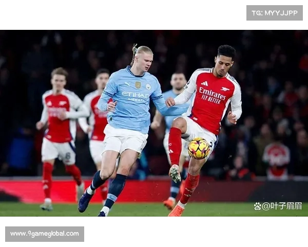 英格兰足球超级联赛曼城对阵阿森纳卫冕冠军迎战枪手
