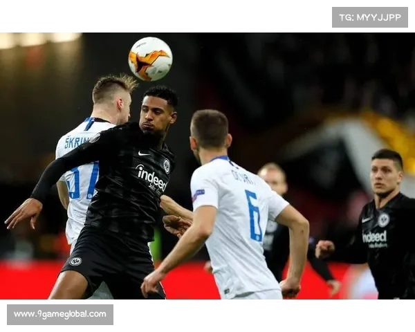 热刺主场无敌，战术完美