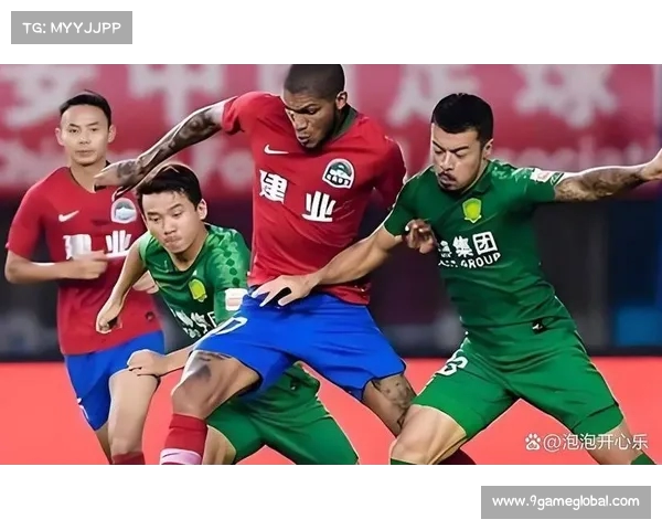 中超冠军争夺形势最新点评 中超冠军争夺形势最新点评