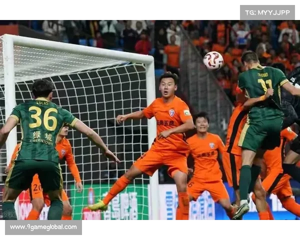 中超:山东泰山连续两场大胜 中超:山东泰山连续两场大胜