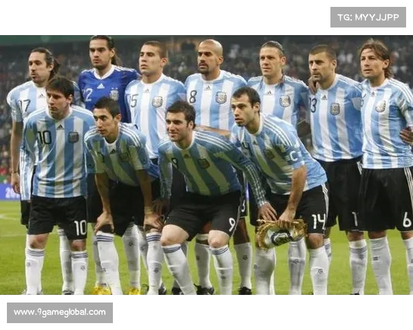 从阿根廷足球与激情：一场不容错过的盛宴(阿根廷足球故事)