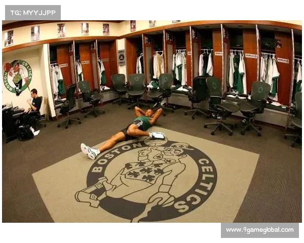 凯尔：安东如何在球场和更衣室中发挥领导力的秘诀解析(凯尔特人安东尼)