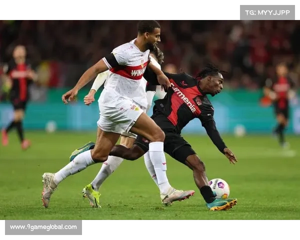 勒沃库森状态下滑，德甲争四形势严峻